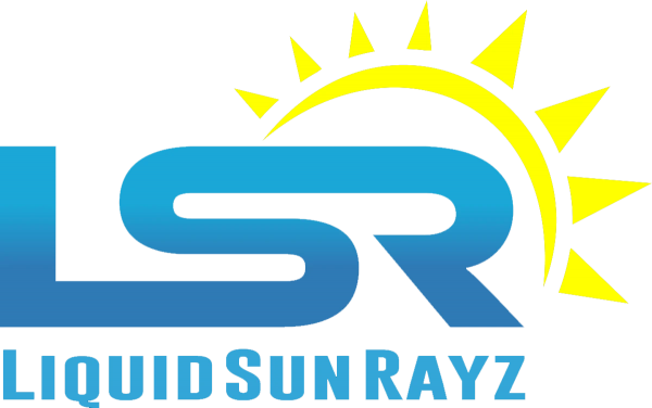 Liquid Sun Rayz