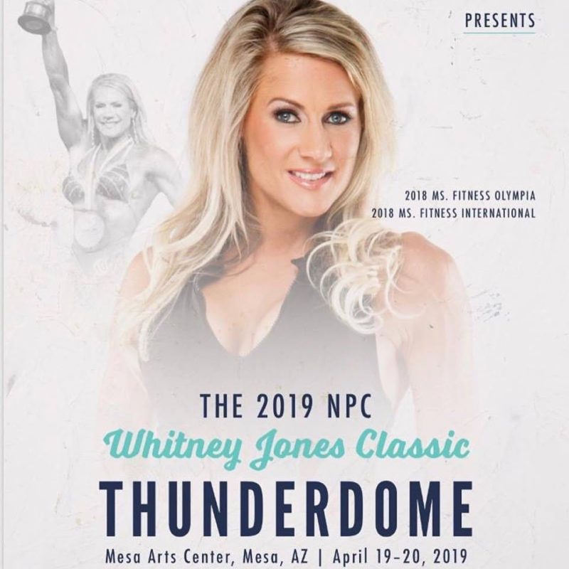 2019 WJ Classic IG