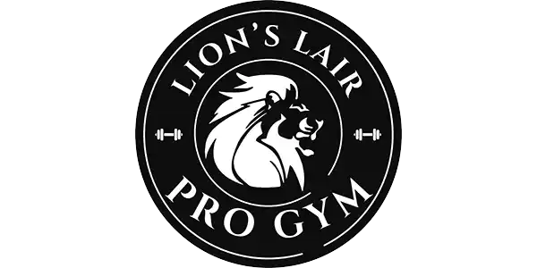 Lions Lair Pro Gym