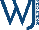 Whitney Jones Productions Logo