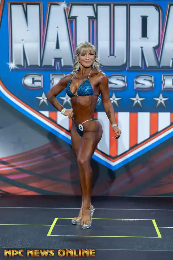 Wellness Competitor Guidelines