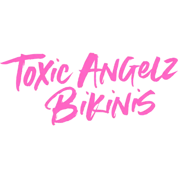 Toxic Angelz Bikinis