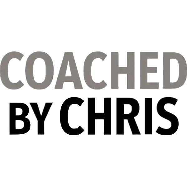 Coached by Chris