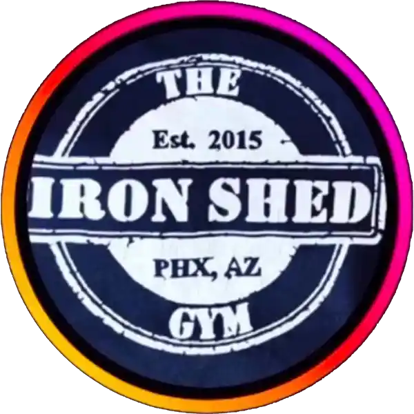 Iron shed gym