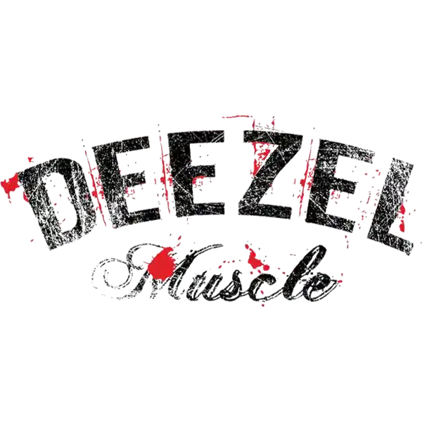 Deezel-Muscle