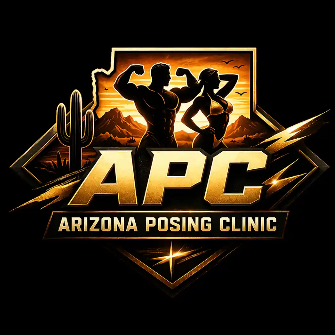 AZ Posing Clinic