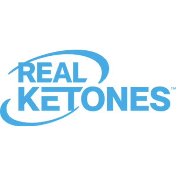 Real Ketones