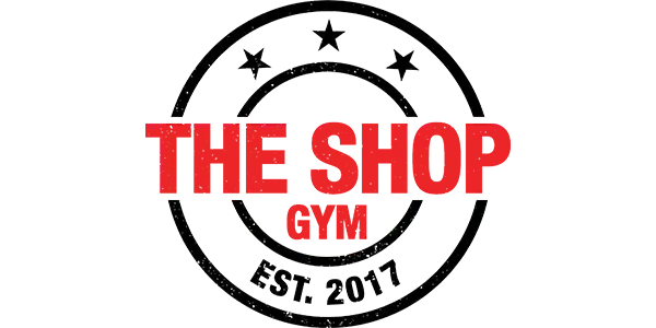 The Shop Gym