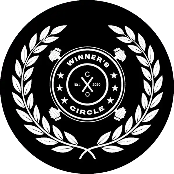 Winners Circle