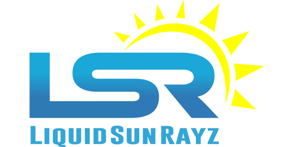 Liquid Sun Rayz