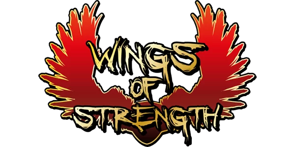 Wings of Strength