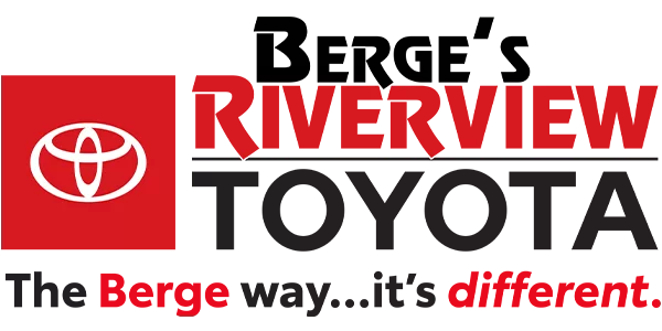 Berges Riverview Toyota