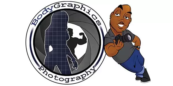 Bodygraphics Photography