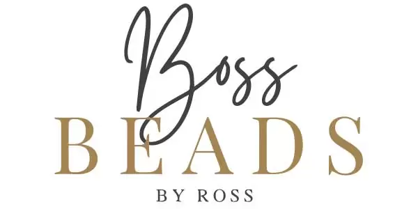 Boss Beads by Ross