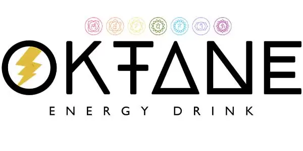 Oktane Energy Drink